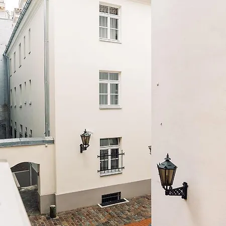 Morrison Apartment/15 Guests/7bedrooms/riga Old Town Apartment Riga