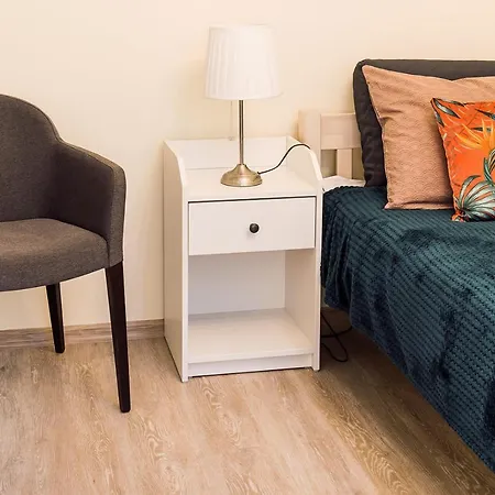 Apartment Morrison Apartment/15 Guests/7bedrooms/riga Old Town Riga