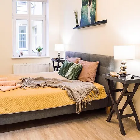 Apartment Morrison Apartment/15 Guests/7bedrooms/riga Old Town *