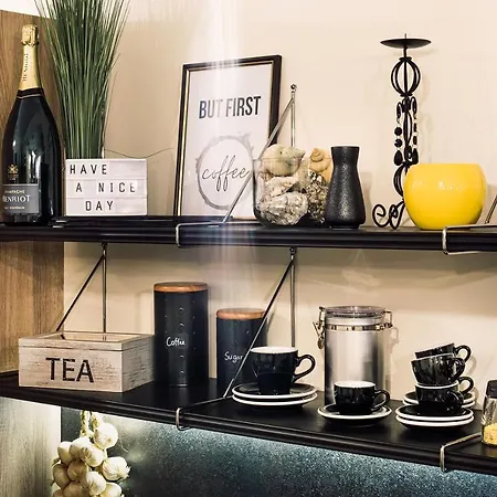 Morrison Apartment/15 Guests/7bedrooms/riga Old Town Apartment Riga