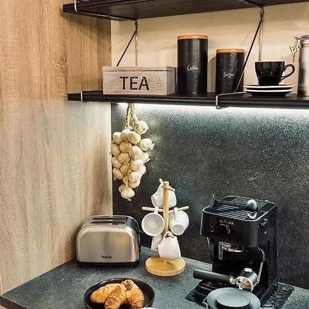 Apartment Morrison Apartment/15 Guests/7bedrooms/riga Old Town